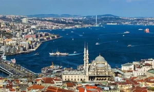 Everything About the City of Istanbul