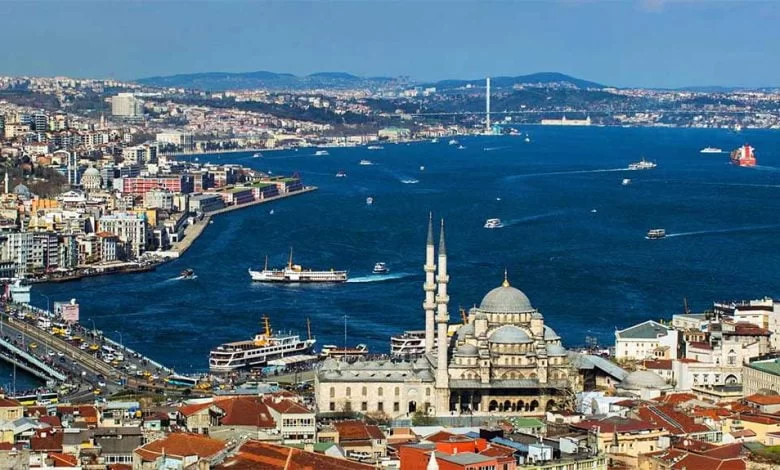 Everything About the City of Istanbul